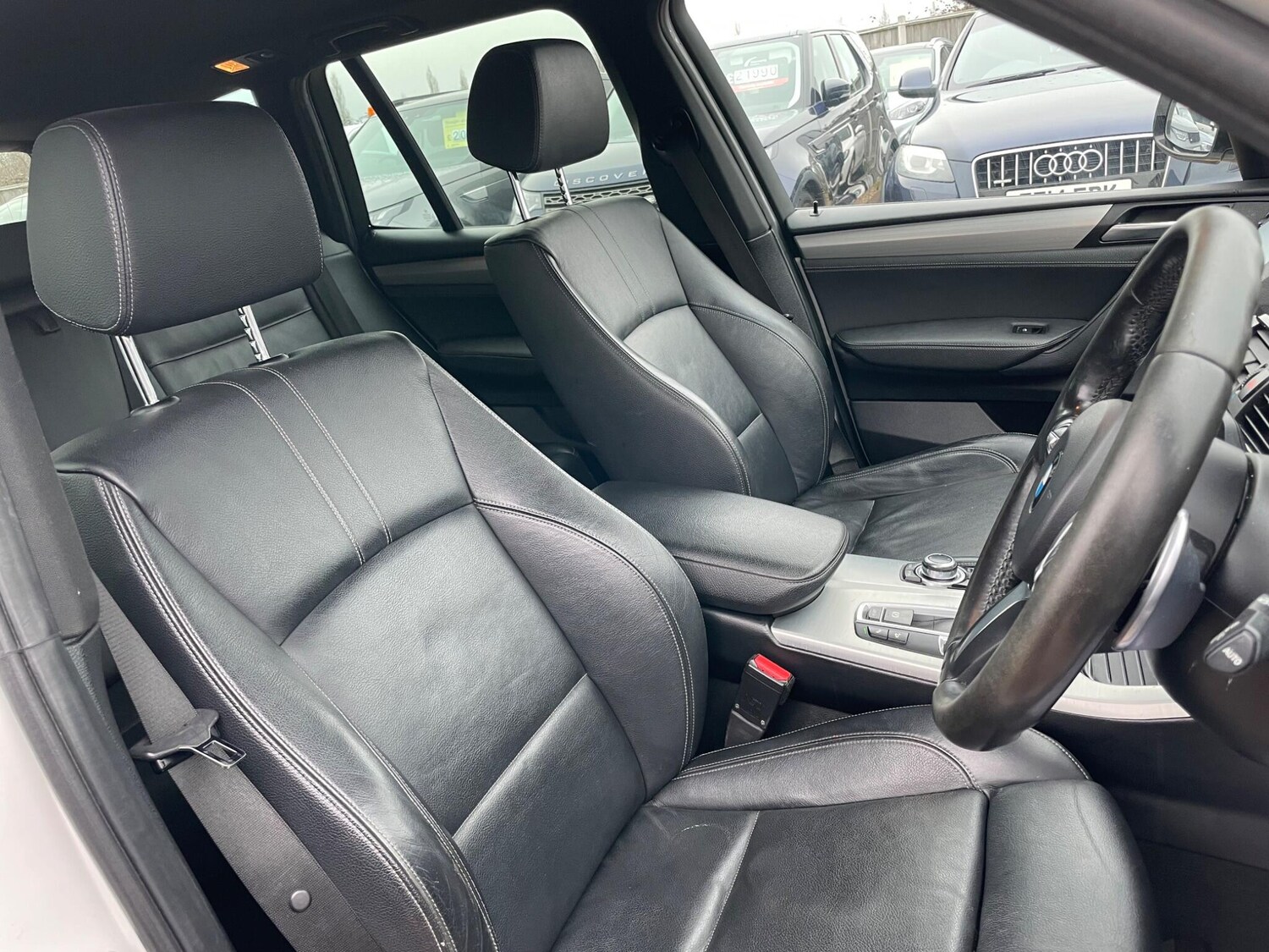 Used BMW X3 for sale - 77511204: Photo 26