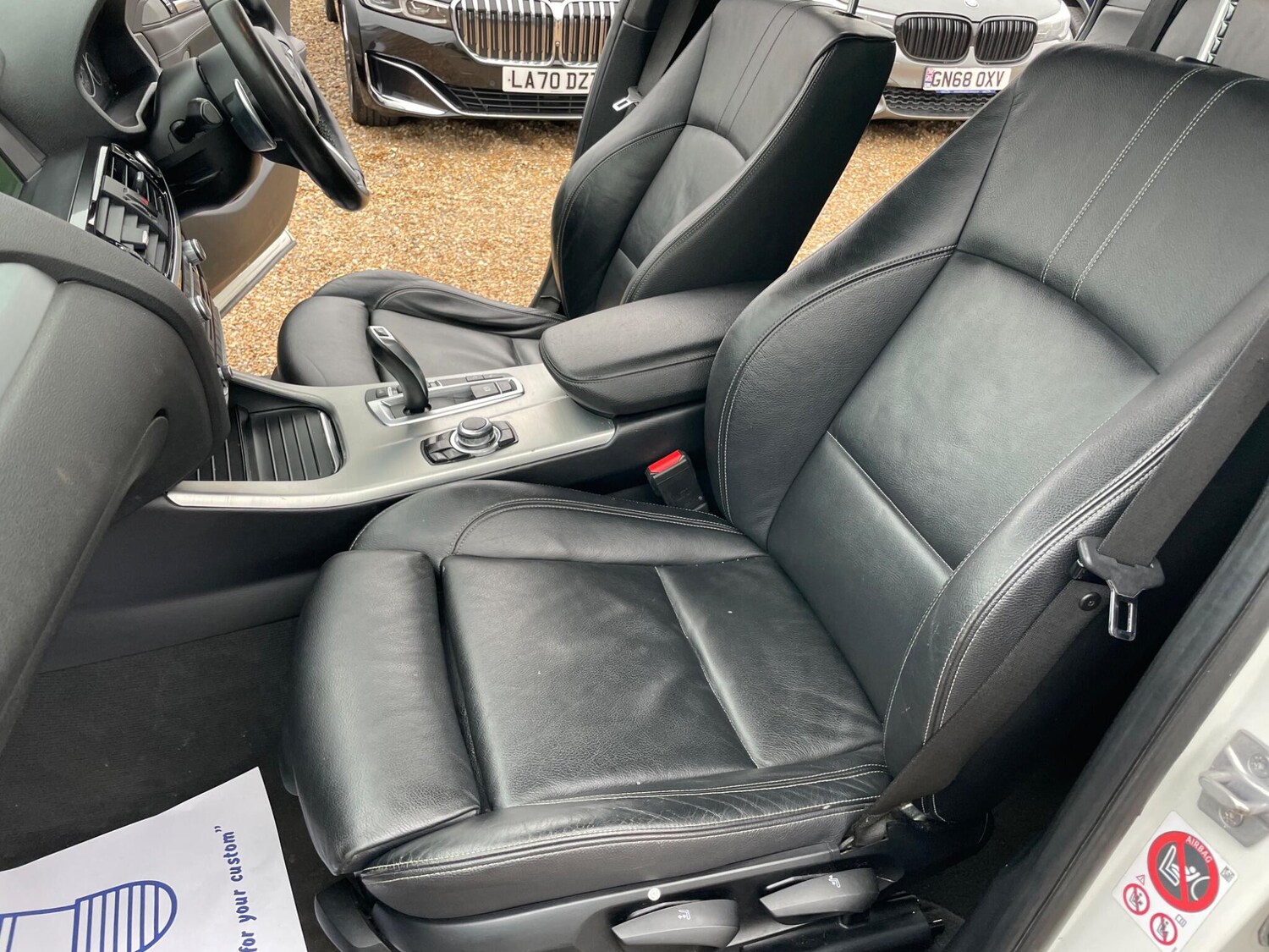 Used BMW X3 for sale - 77511204: Photo 31