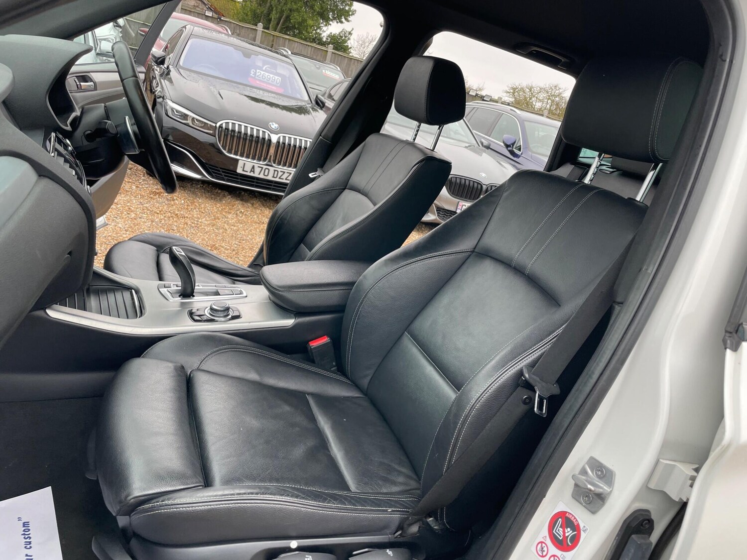 Used BMW X3 for sale - 77511204: Photo 32