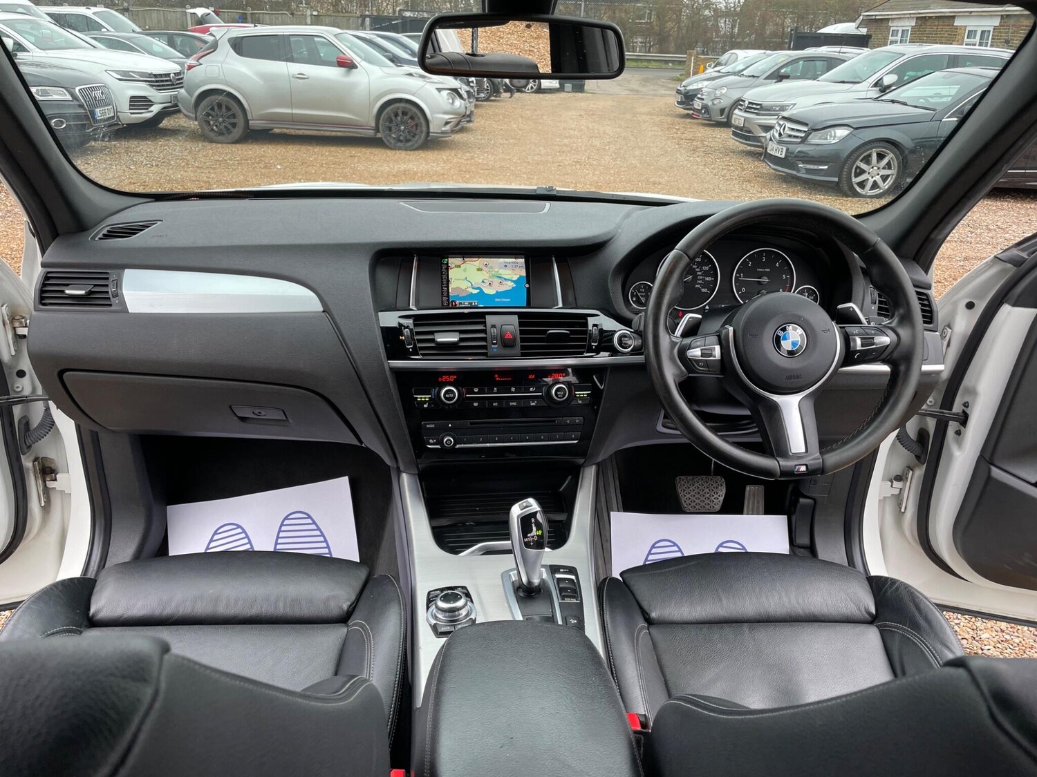 Used BMW X3 for sale - 77511204: Photo 33