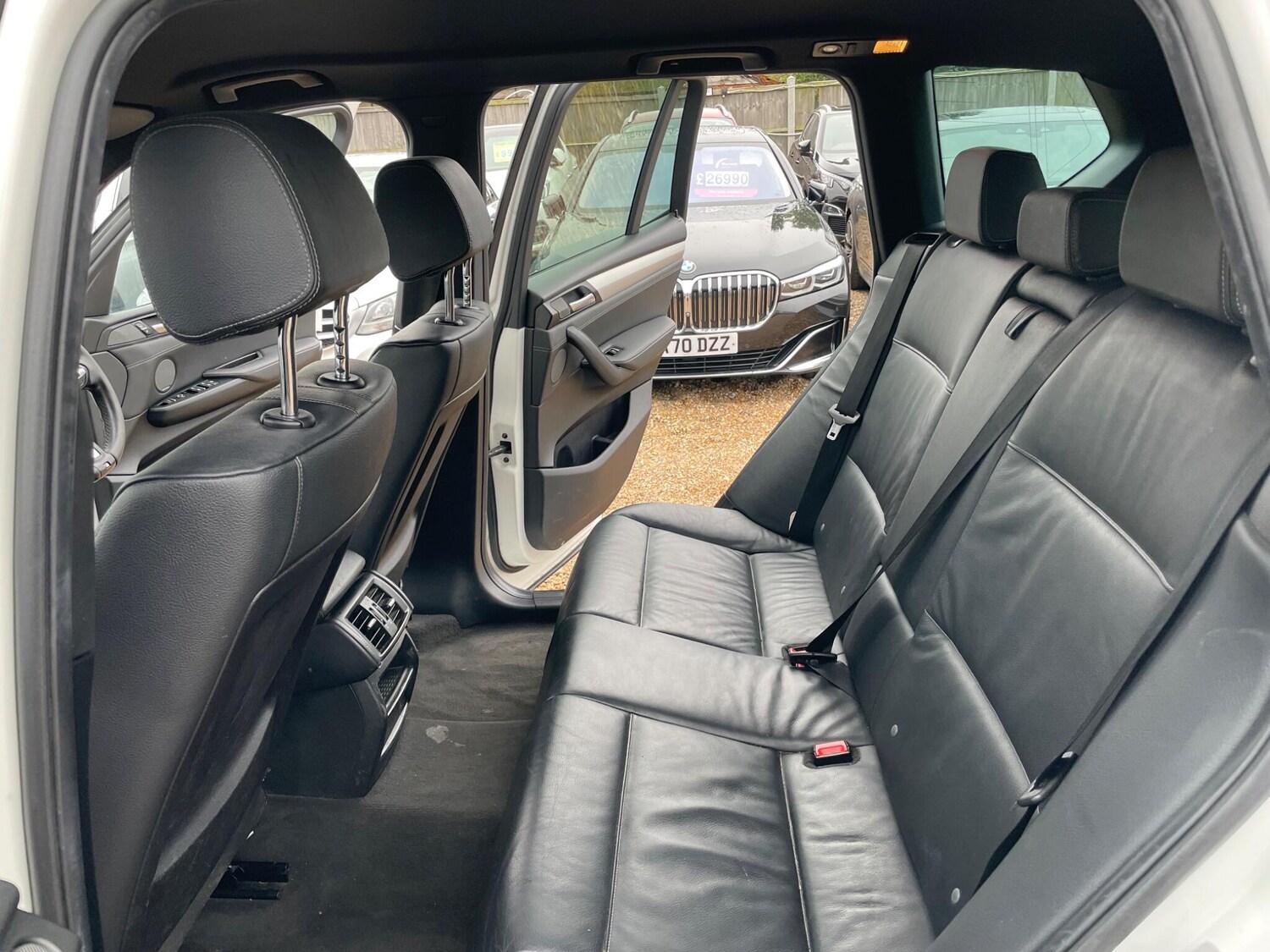 Used BMW X3 for sale - 77511204: Photo 36