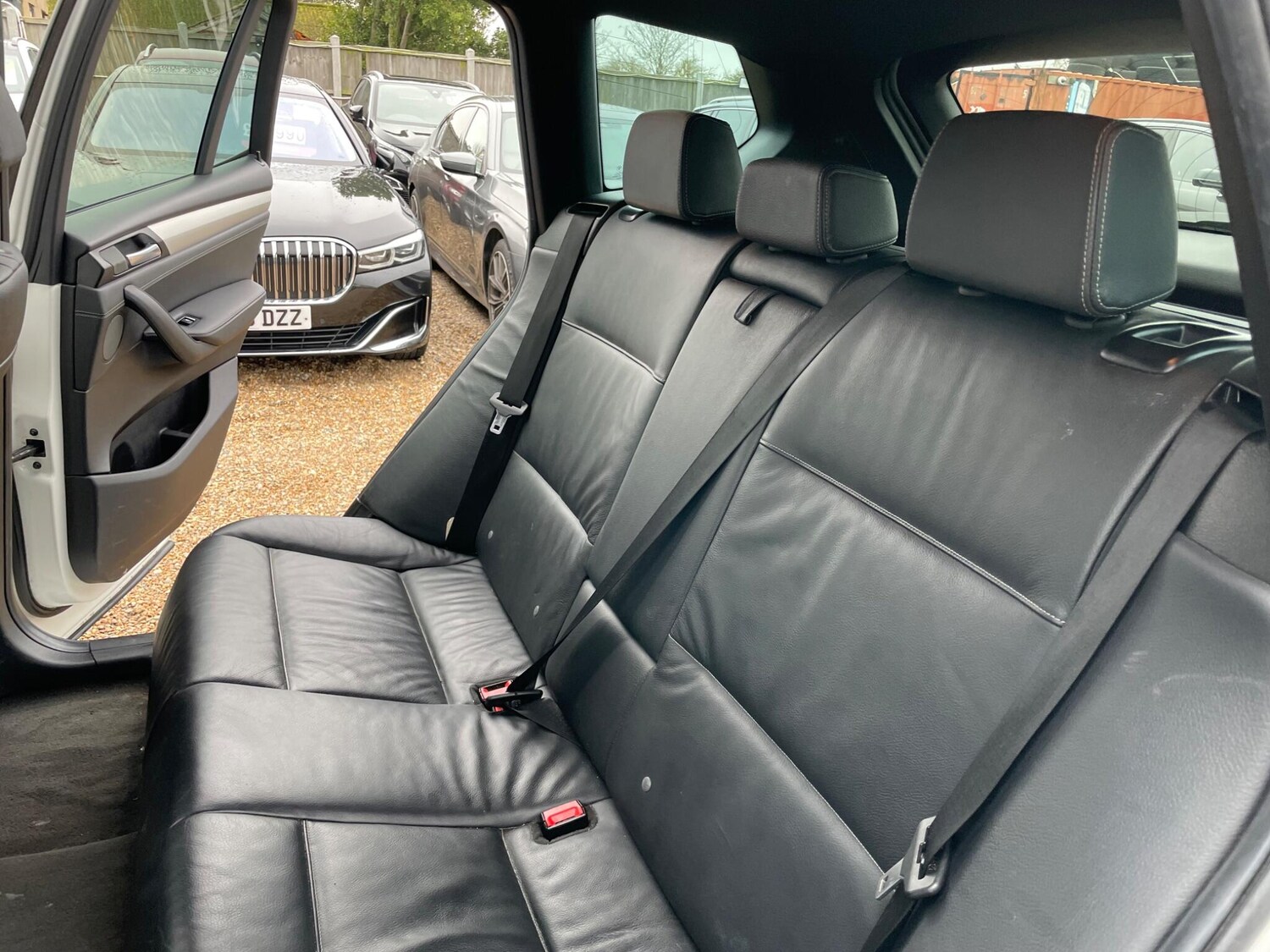 Used BMW X3 for sale - 77511204: Photo 37