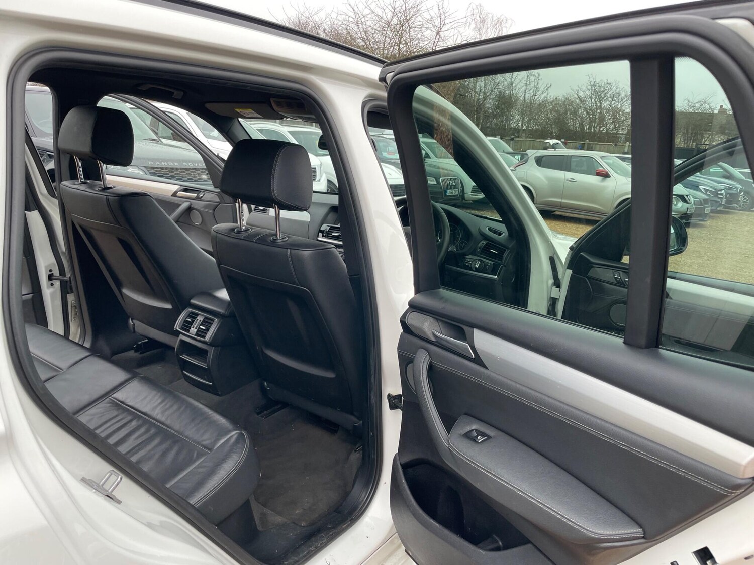 Used BMW X3 for sale - 77511204: Photo 38