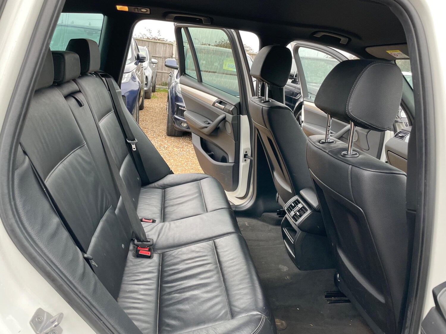 Used BMW X3 for sale - 77511204: Photo 39