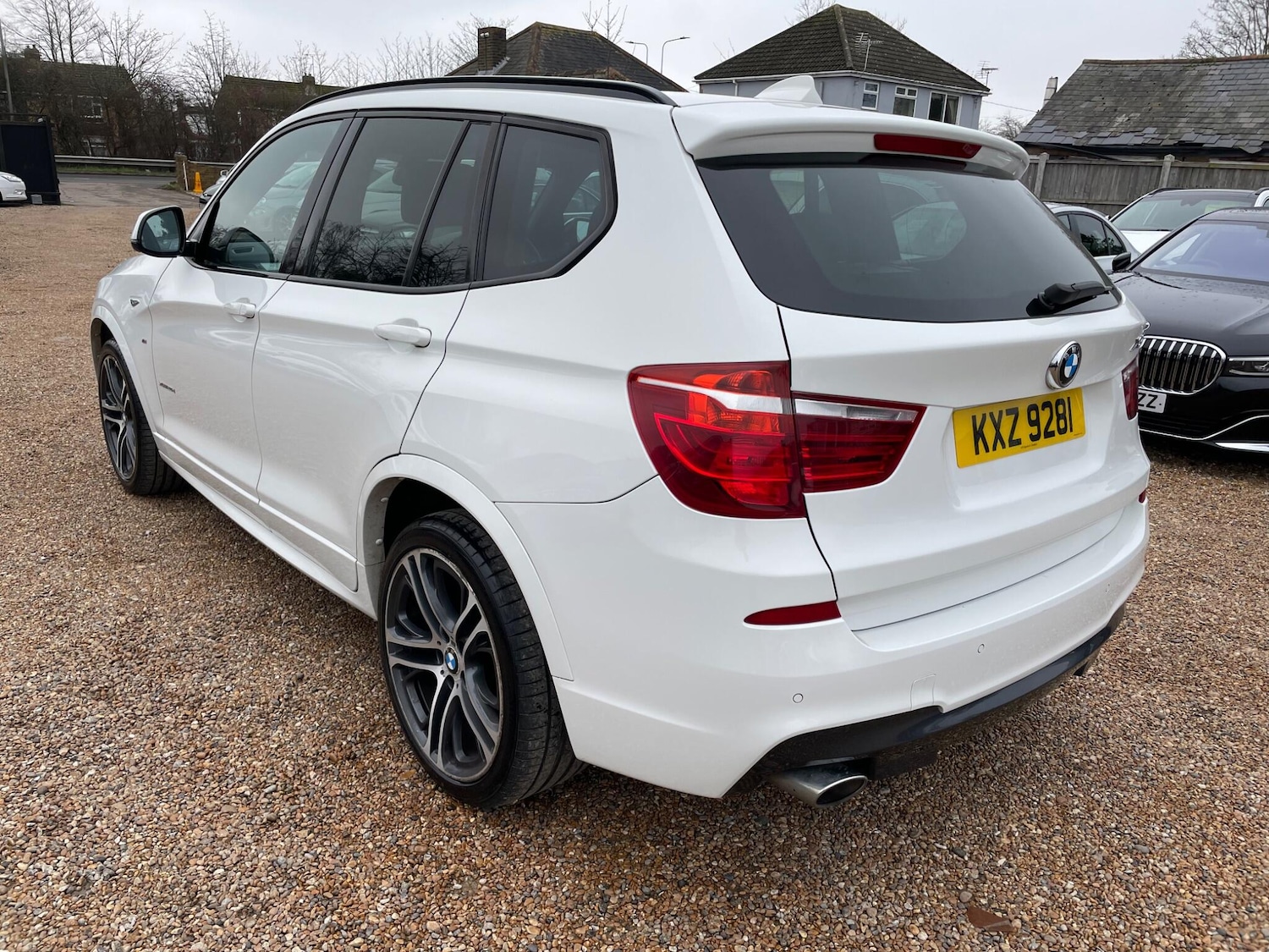 Used BMW X3 for sale - 77511204: Photo 5