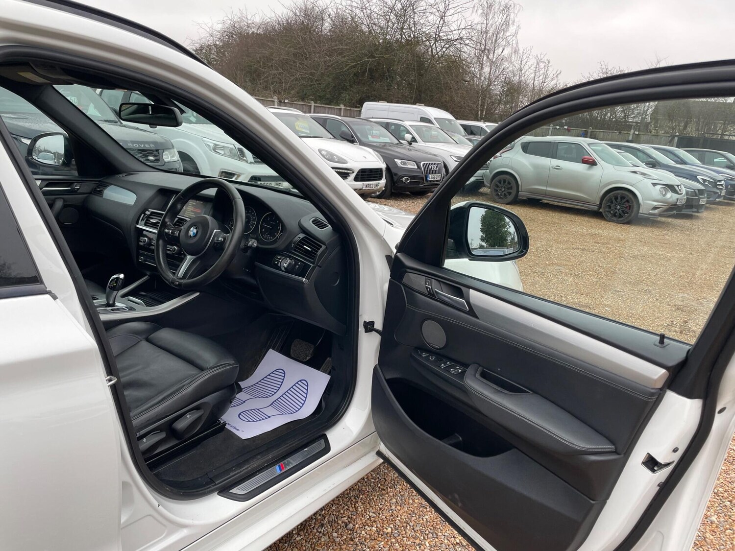 Used BMW X3 for sale - 77511204: Photo 9