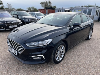 Used Ford Mondeo 2021 for sale - 78416356: Photo