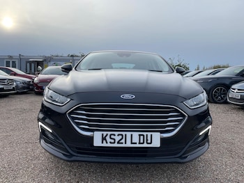 Used Ford Mondeo 2021 for sale - 78416356: Photo