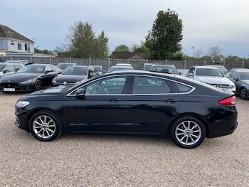 Used Ford Mondeo 2021 for sale - 78416356: Photo