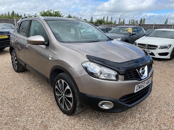 Used Nissan Qashqai 2011 for sale - 78830538: Photo