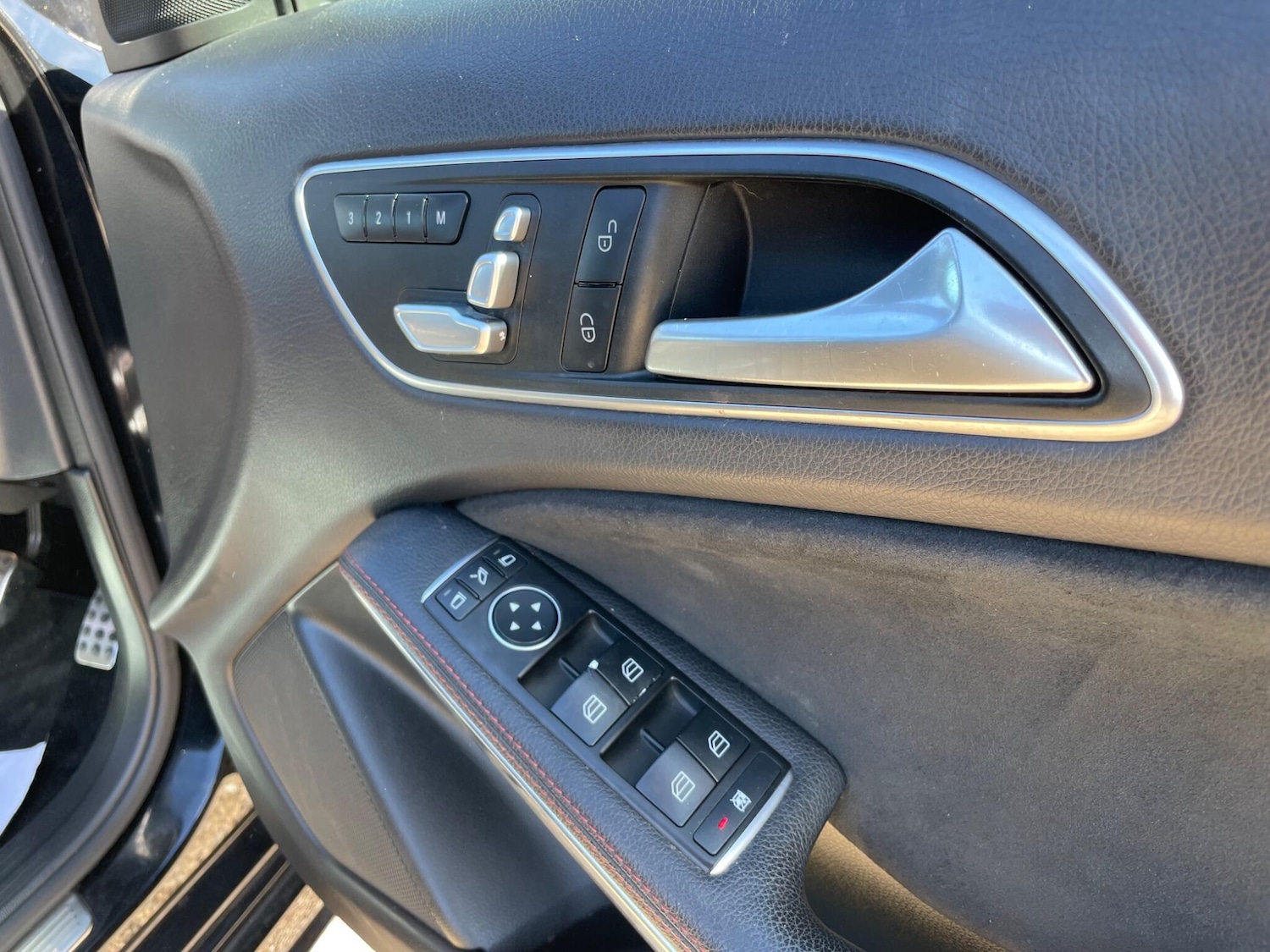 Used Mercedes-Benz A-Class 2016 for sale - 78048150: Photo 12