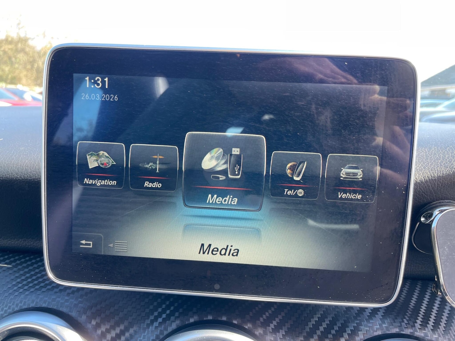 Used Mercedes-Benz A-Class 2016 for sale - 78048150: Photo 17