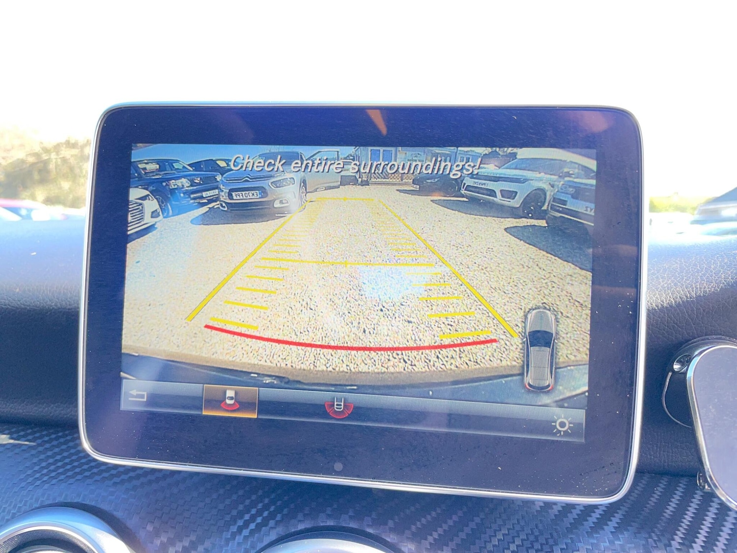 Used Mercedes-Benz A-Class 2016 for sale - 78048150: Photo 18