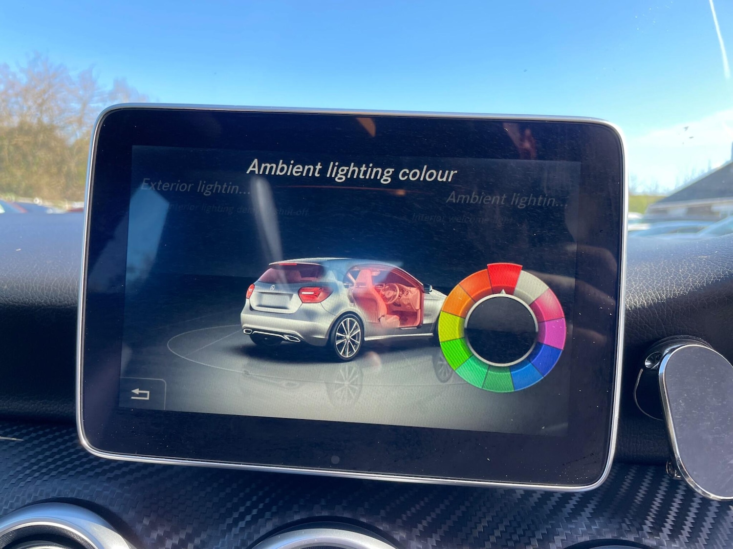 Used Mercedes-Benz A-Class 2016 for sale - 78048150: Photo 19