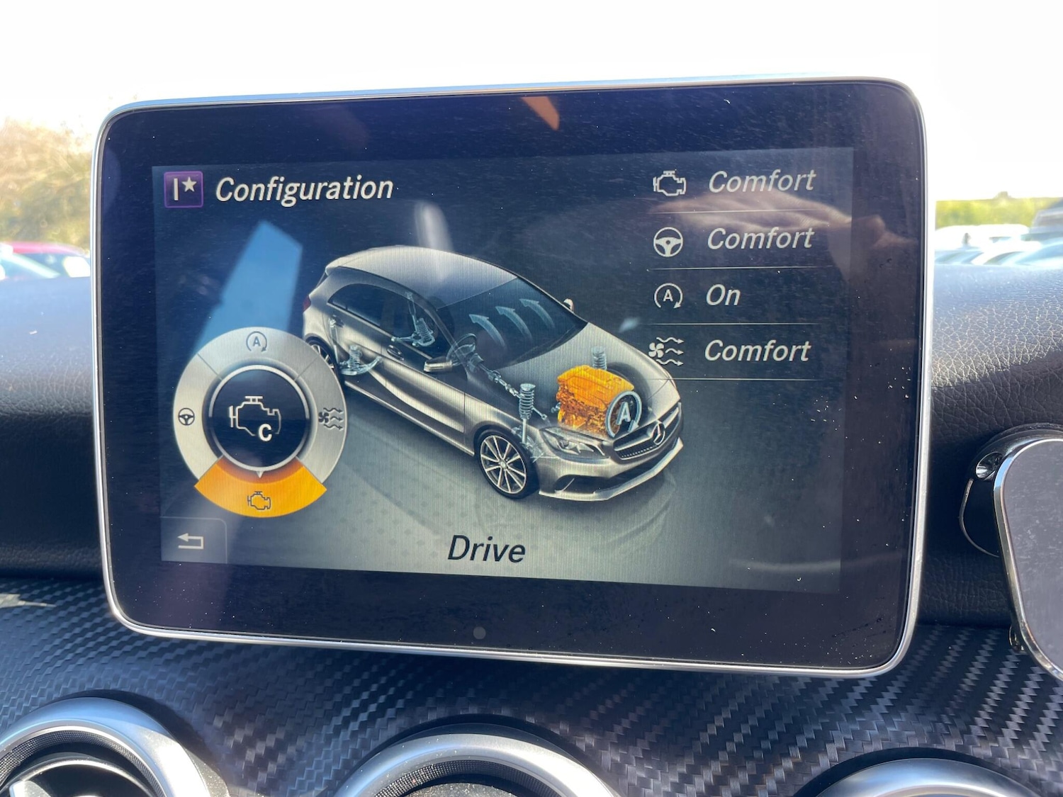 Used Mercedes-Benz A-Class 2016 for sale - 78048150: Photo 20