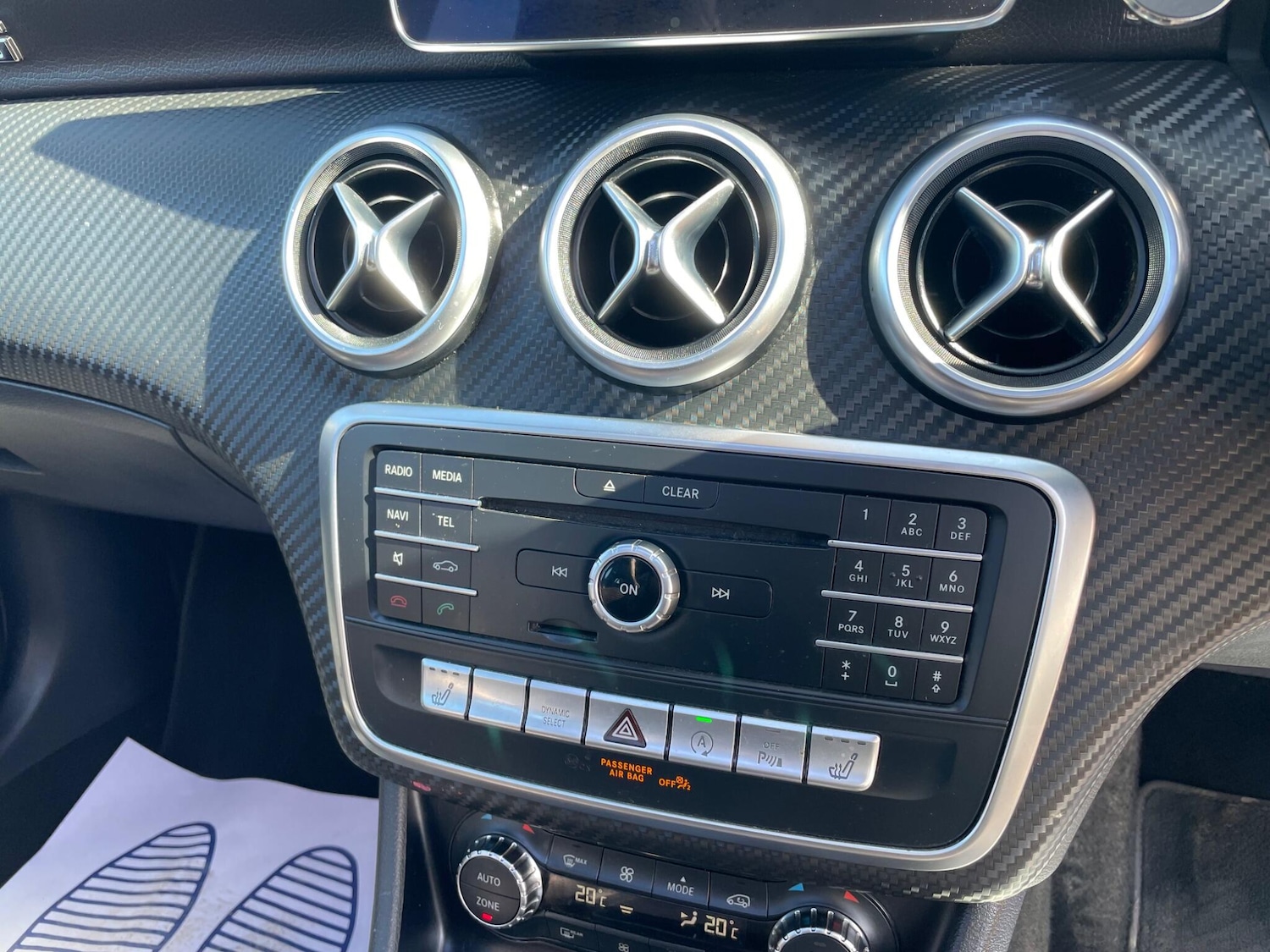 Used Mercedes-Benz A-Class 2016 for sale - 78048150: Photo 21