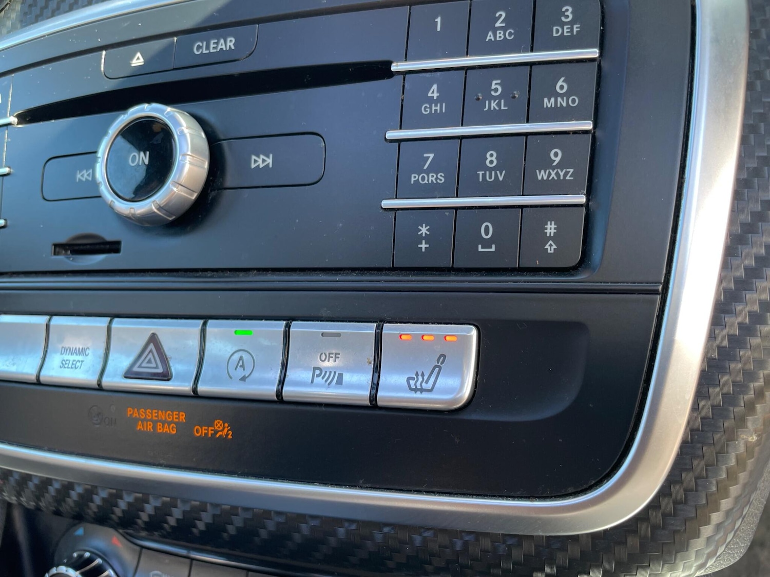 Used Mercedes-Benz A-Class 2016 for sale - 78048150: Photo 22