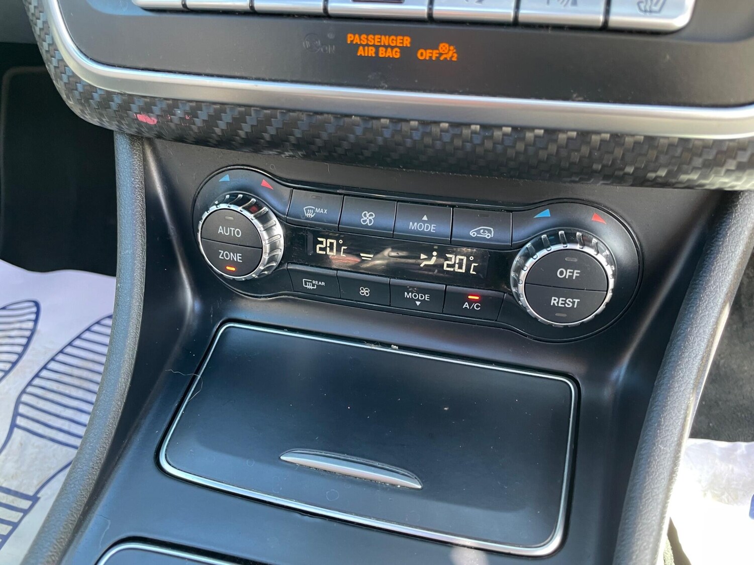 Used Mercedes-Benz A-Class 2016 for sale - 78048150: Photo 23