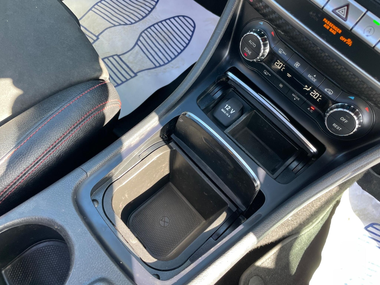 Used Mercedes-Benz A-Class 2016 for sale - 78048150: Photo 24