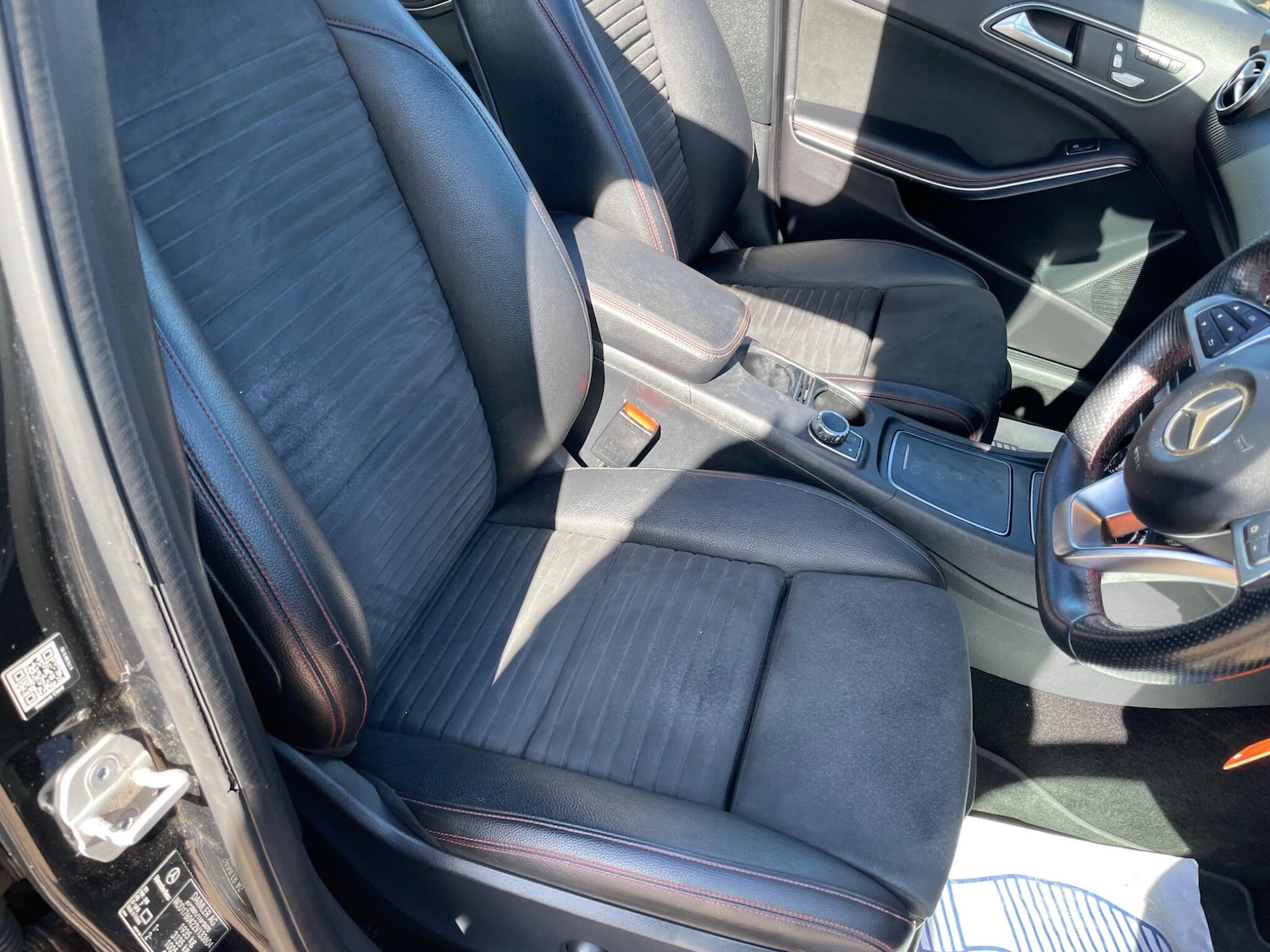 Used Mercedes-Benz A-Class 2016 for sale - 78048150: Photo 27