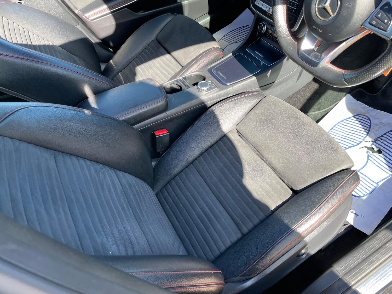 Used Mercedes-Benz A-Class 2016 for sale - 78048150: Photo 28