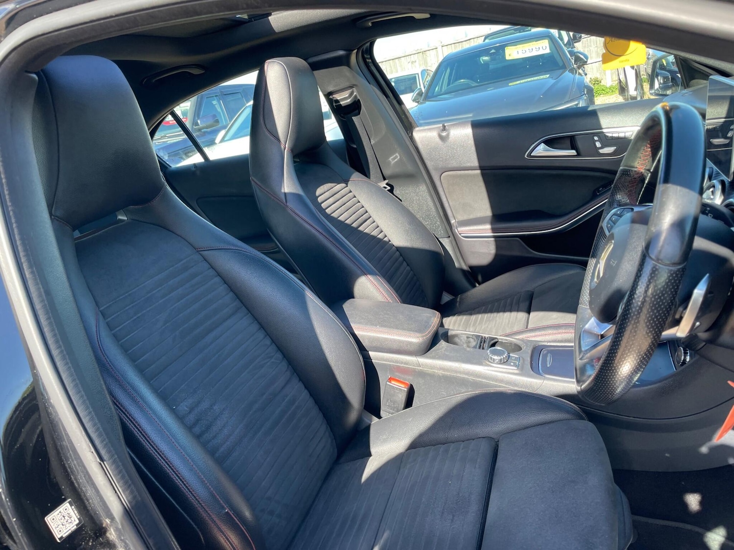 Used Mercedes-Benz A-Class 2016 for sale - 78048150: Photo 29