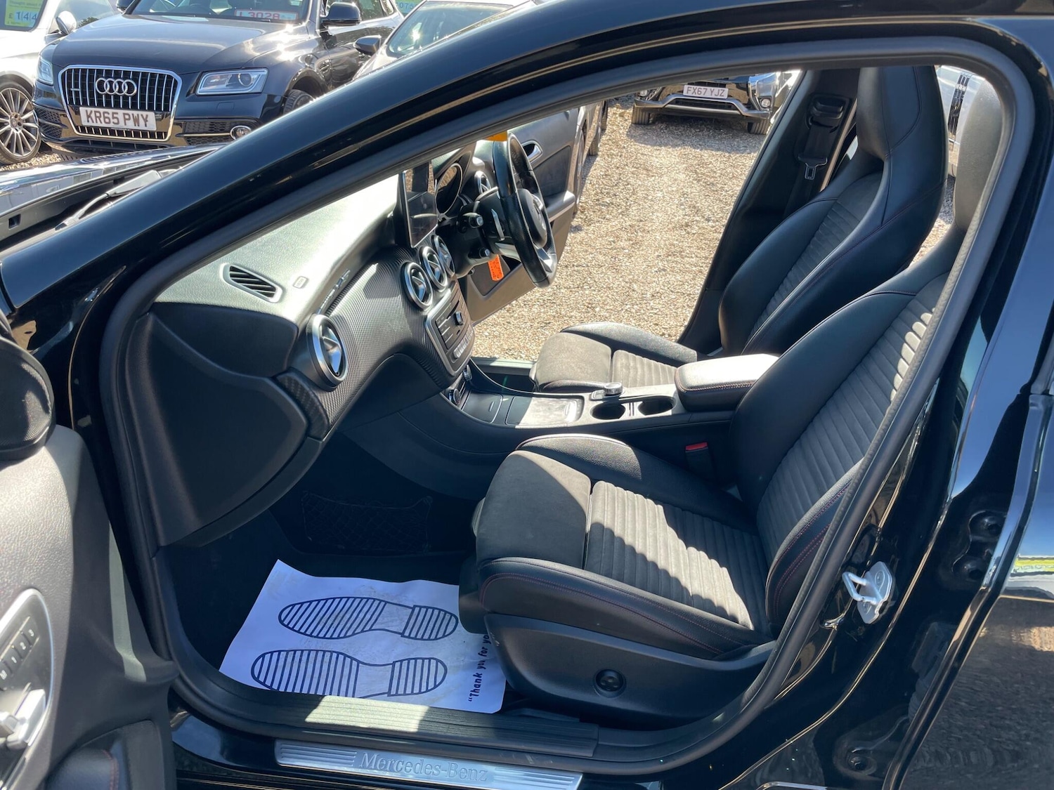 Used Mercedes-Benz A-Class 2016 for sale - 78048150: Photo 31