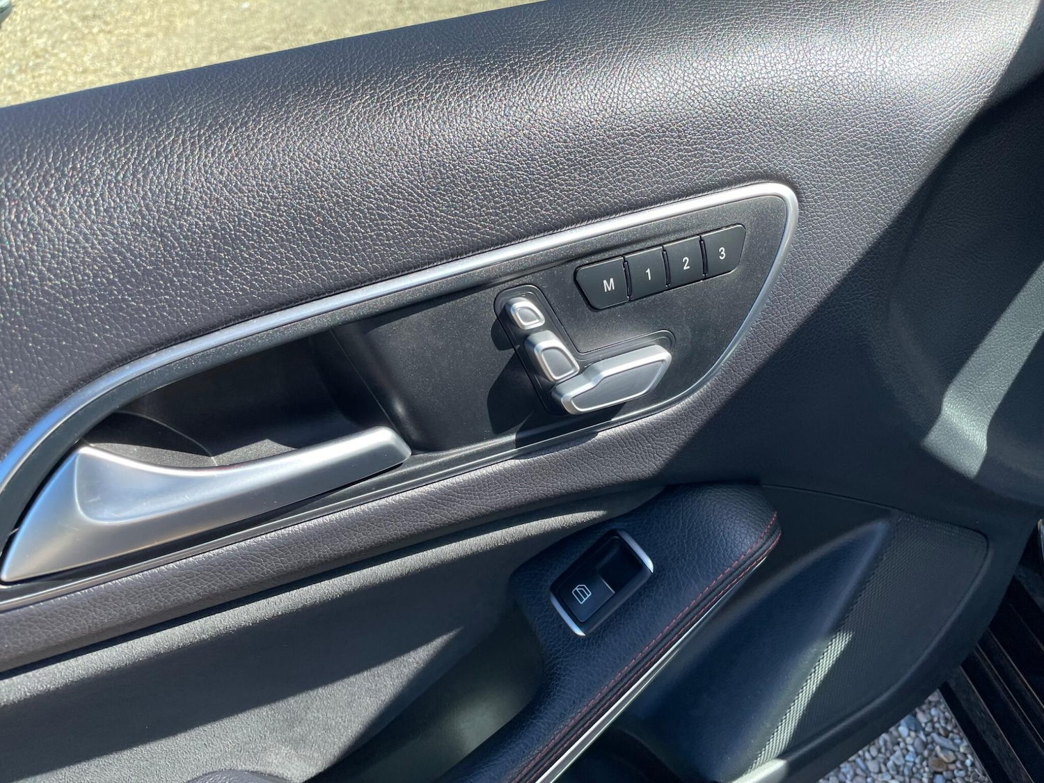 Used Mercedes-Benz A-Class 2016 for sale - 78048150: Photo 32