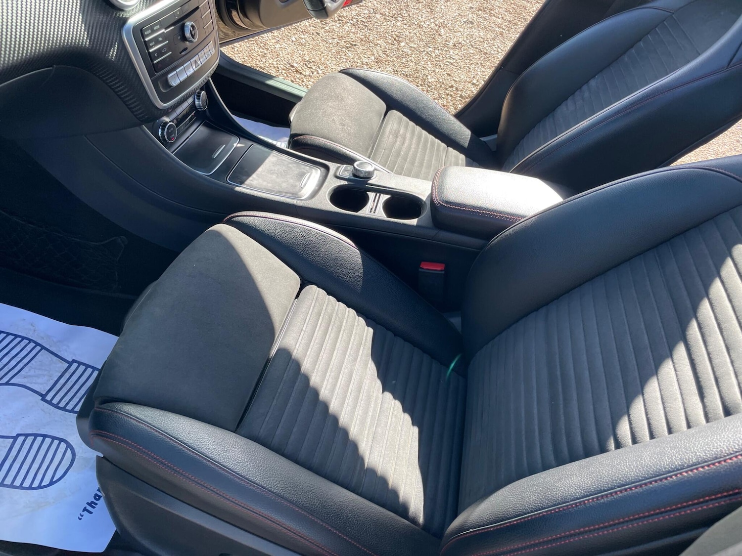 Used Mercedes-Benz A-Class 2016 for sale - 78048150: Photo 33