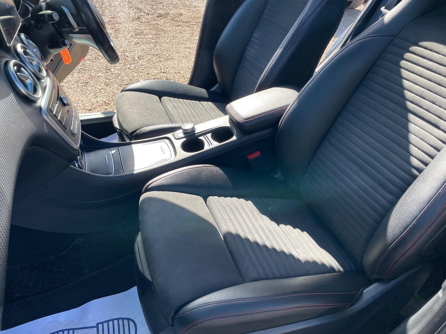 Used Mercedes-Benz A-Class 2016 for sale - 78048150: Photo 34