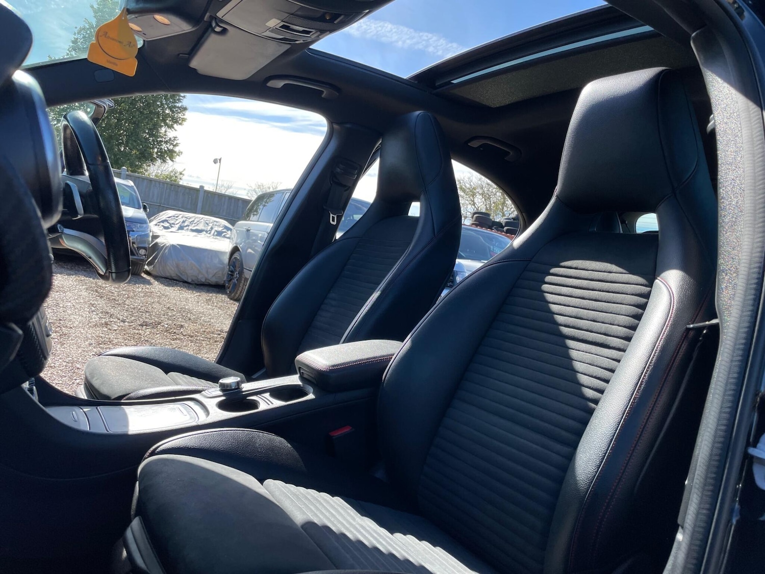 Used Mercedes-Benz A-Class 2016 for sale - 78048150: Photo 35