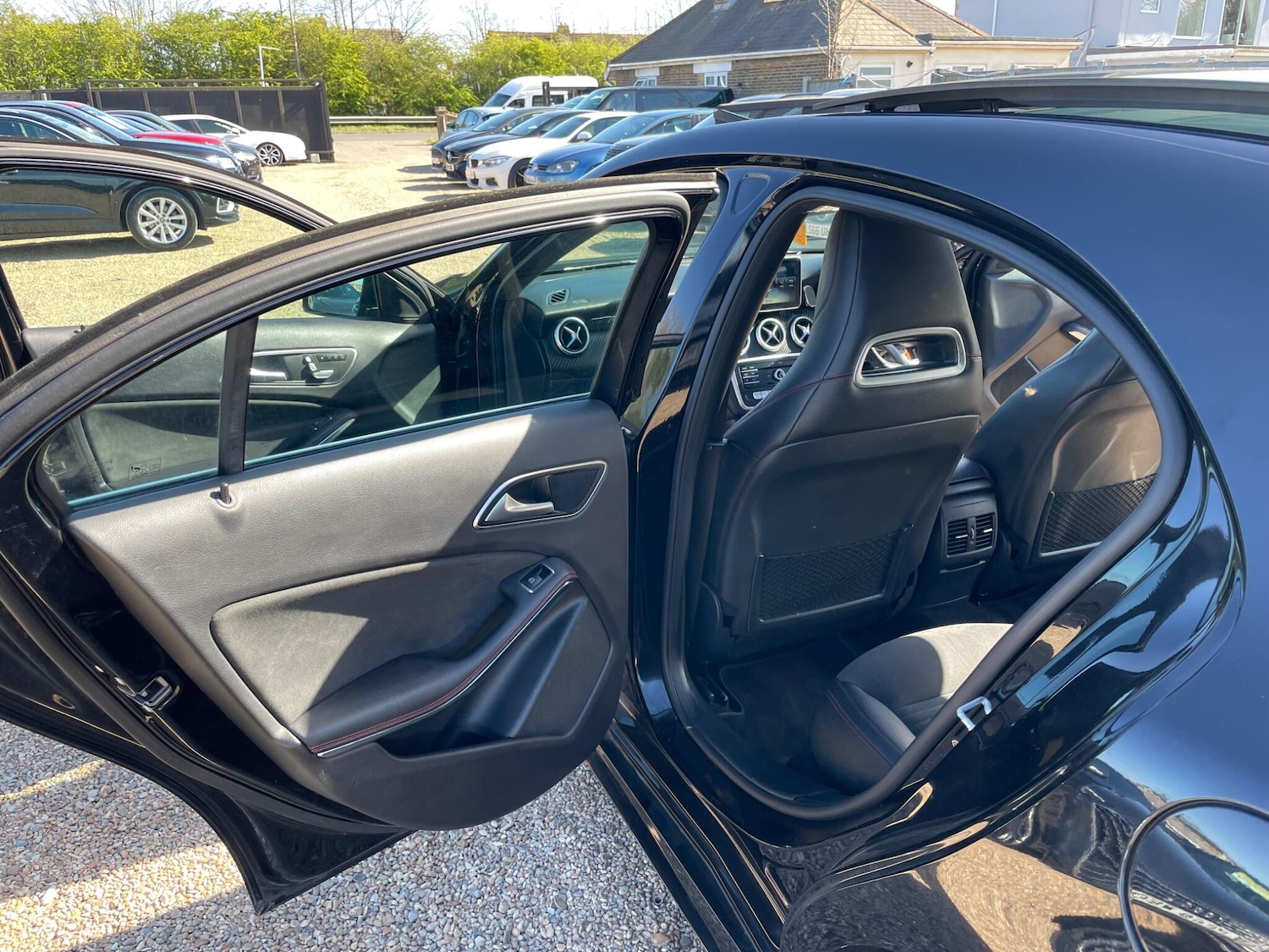 Used Mercedes-Benz A-Class 2016 for sale - 78048150: Photo 39