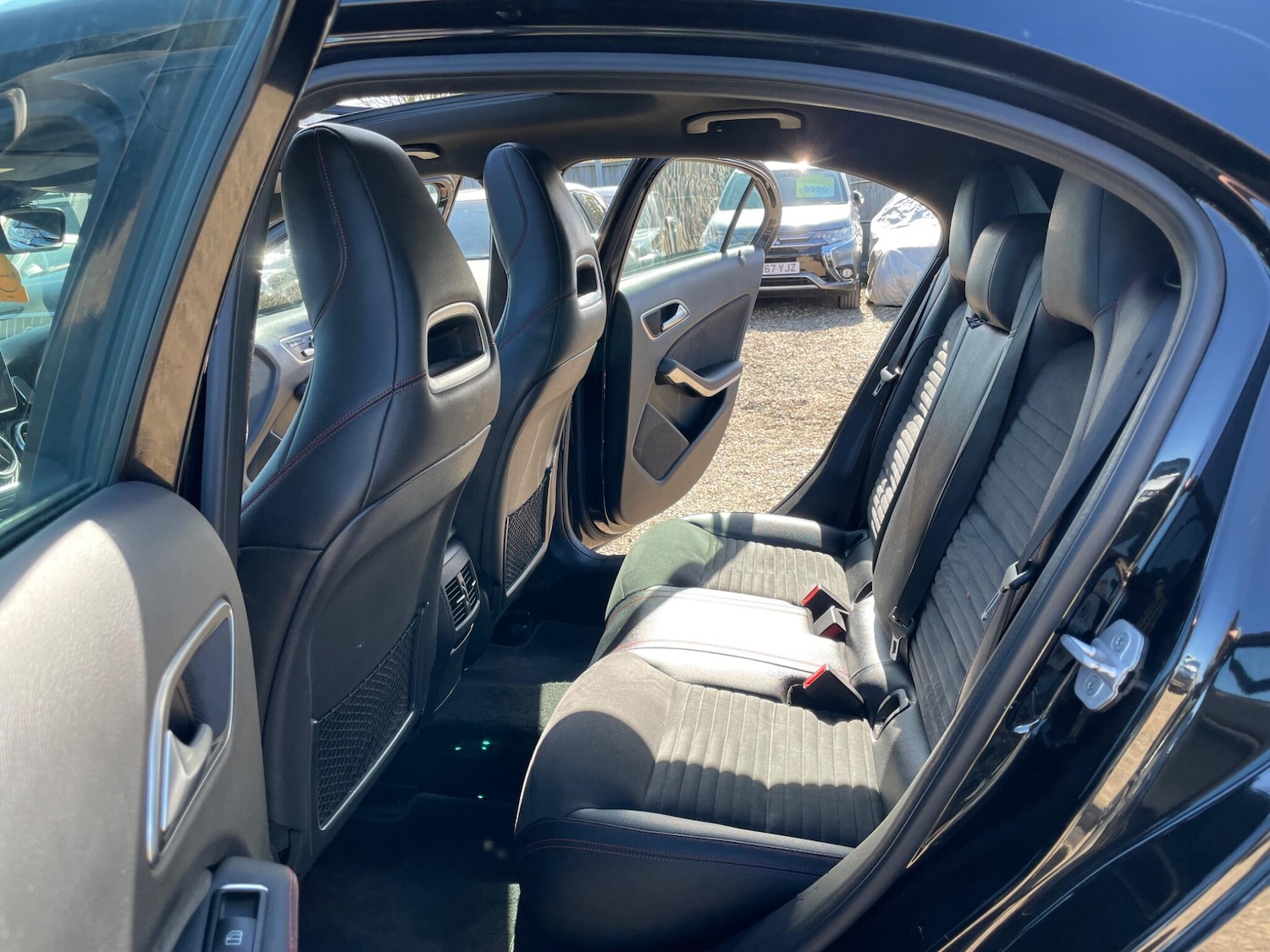 Used Mercedes-Benz A-Class 2016 for sale - 78048150: Photo 40