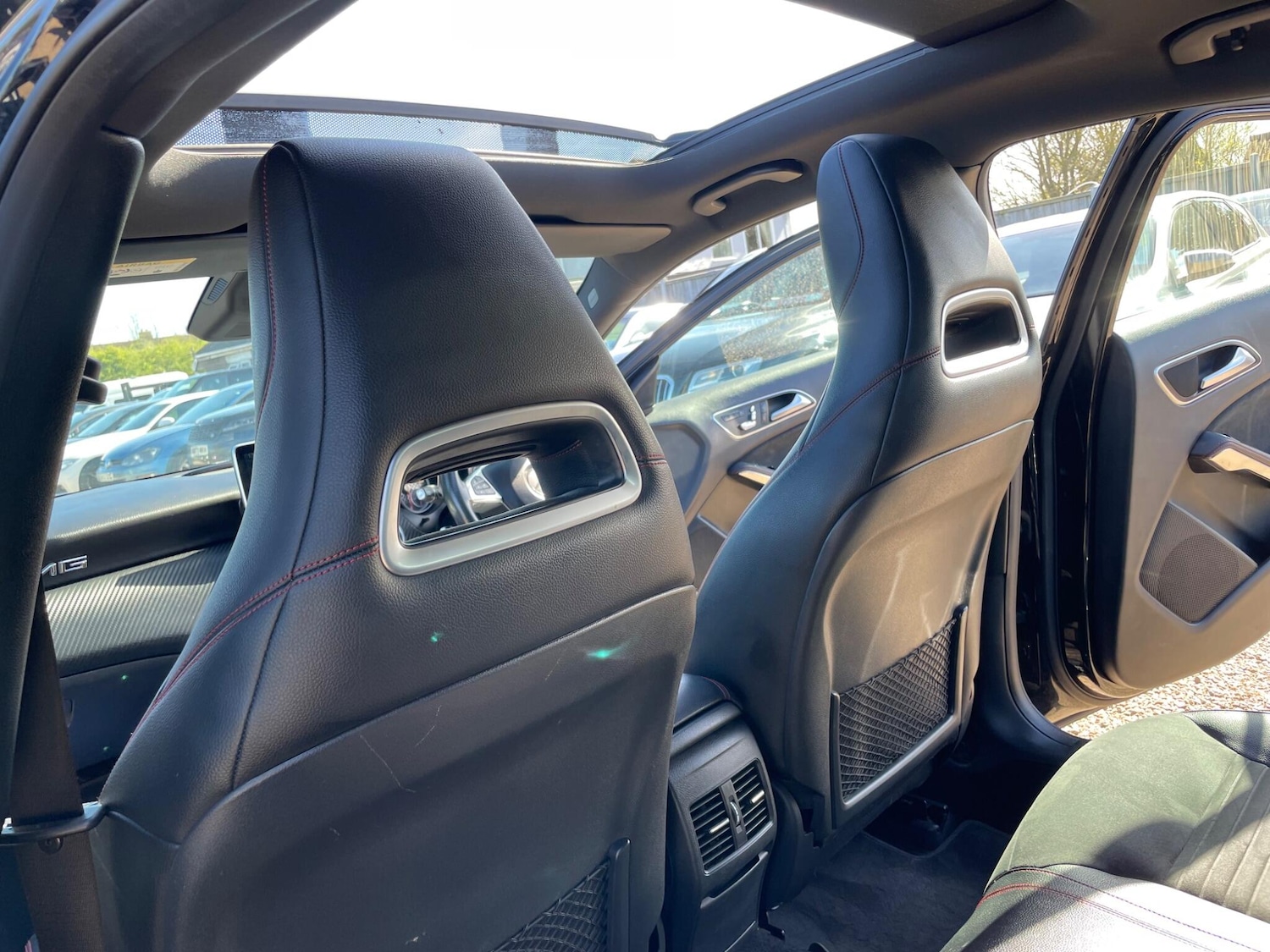 Used Mercedes-Benz A-Class 2016 for sale - 78048150: Photo 41