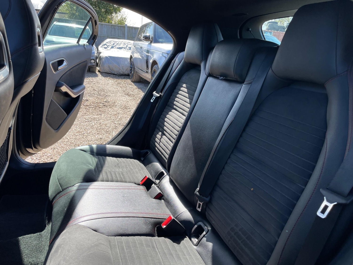 Used Mercedes-Benz A-Class 2016 for sale - 78048150: Photo 43