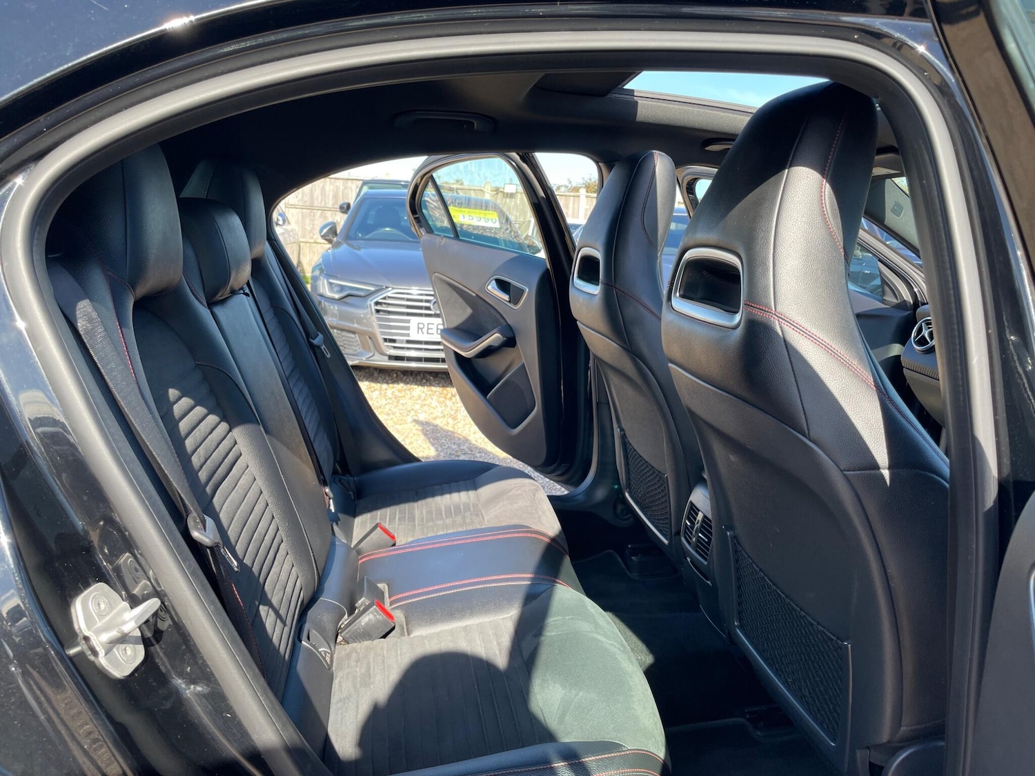 Used Mercedes-Benz A-Class 2016 for sale - 78048150: Photo 45