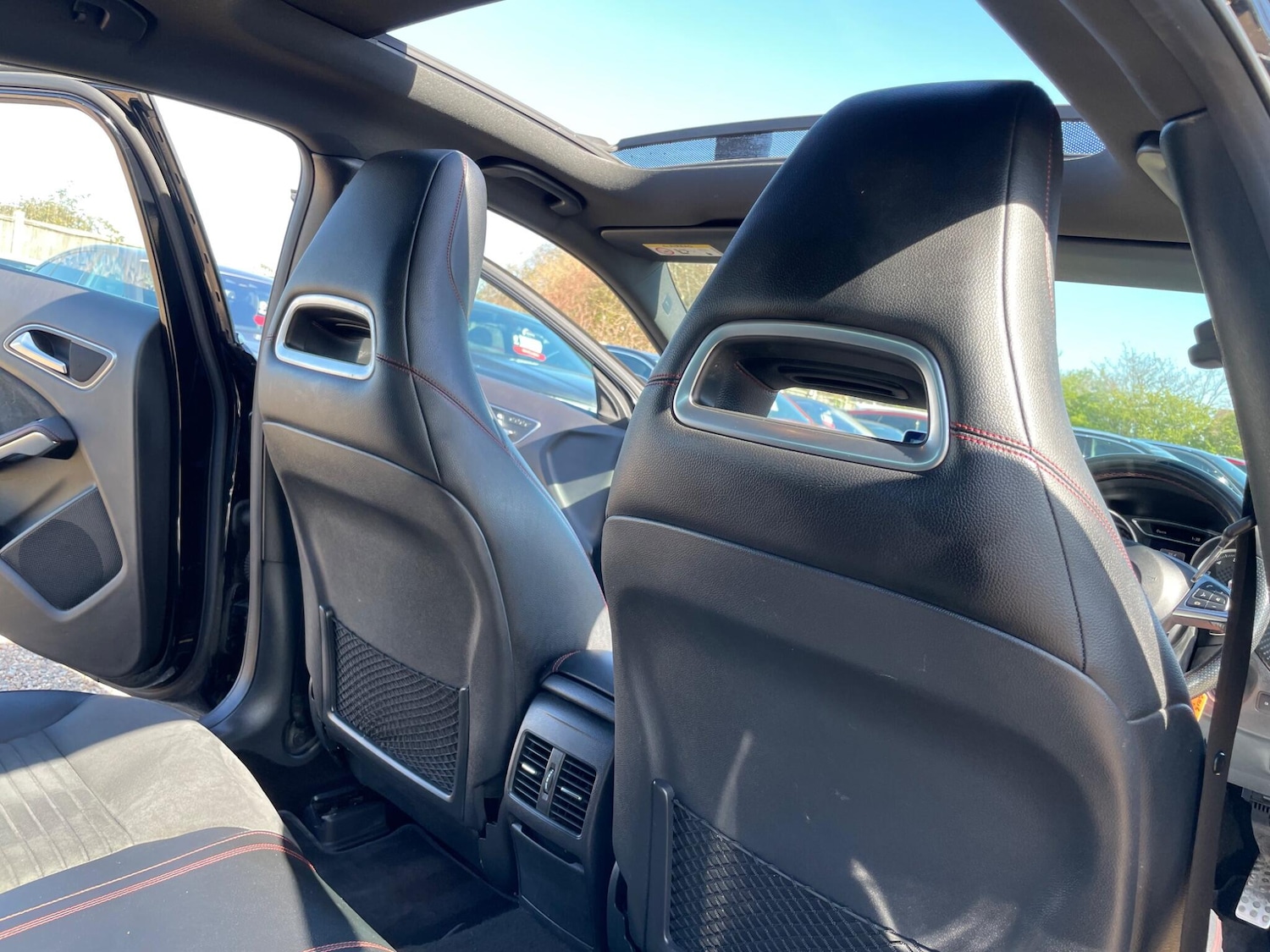 Used Mercedes-Benz A-Class 2016 for sale - 78048150: Photo 46