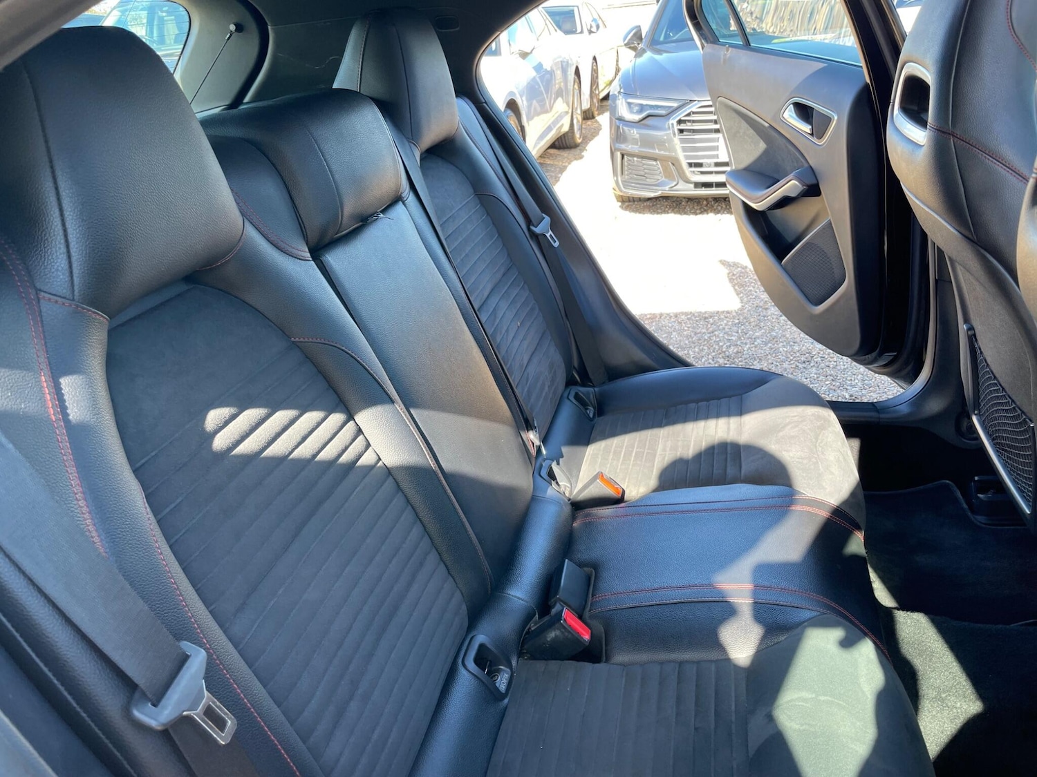 Used Mercedes-Benz A-Class 2016 for sale - 78048150: Photo 48