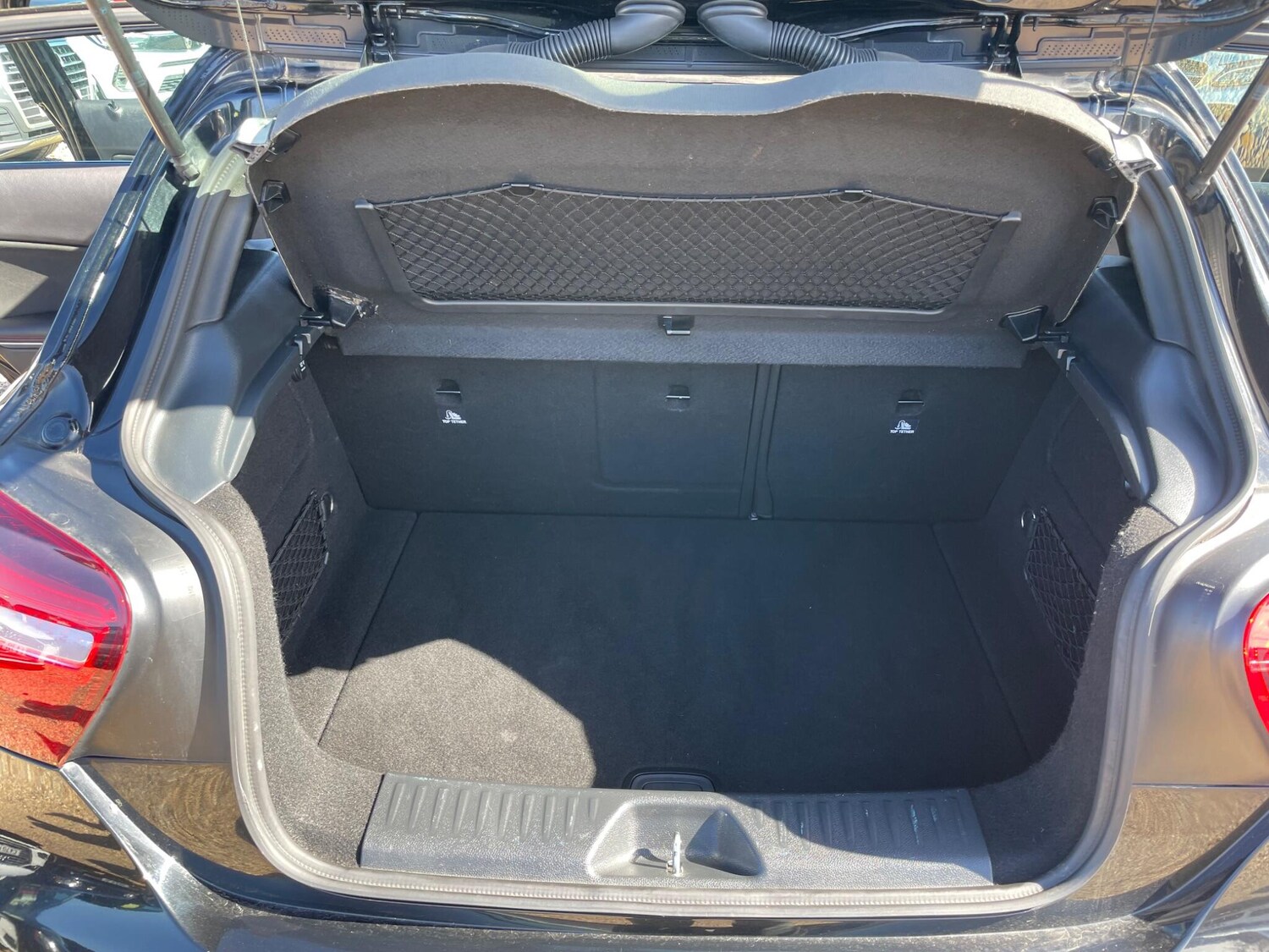 Used Mercedes-Benz A-Class 2016 for sale - 78048150: Photo 49