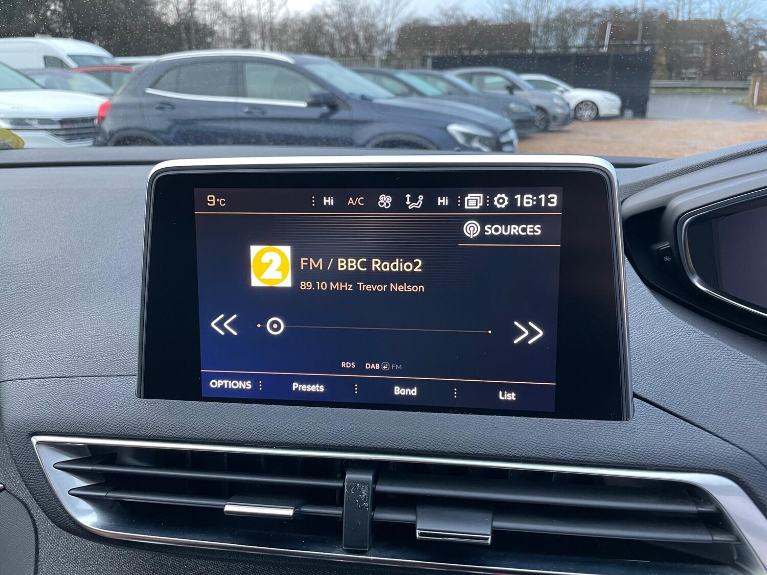 Used Peugeot 3008 2019 for sale - 77501798: Photo 15