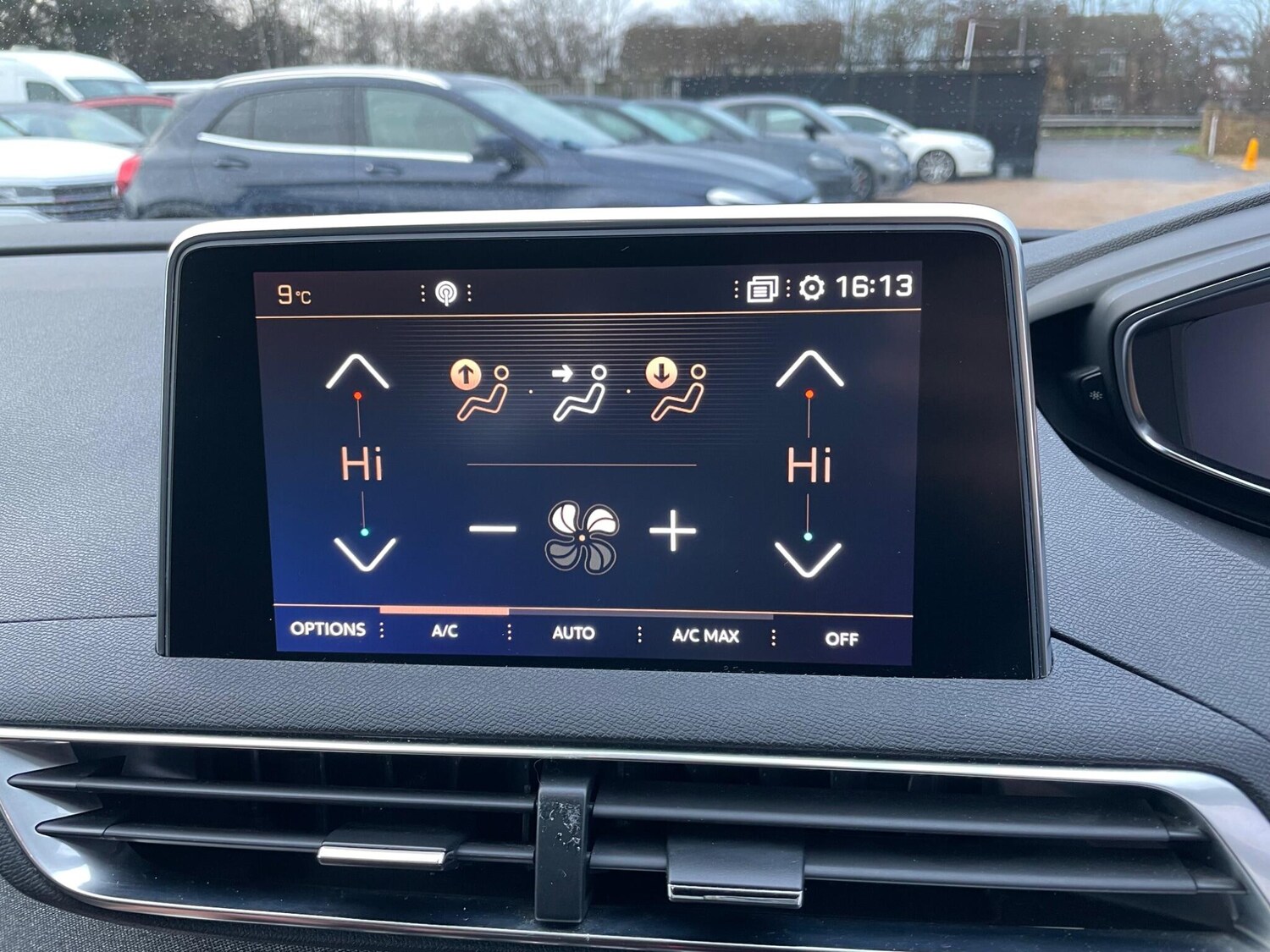 Used Peugeot 3008 2019 for sale - 77501798: Photo 16