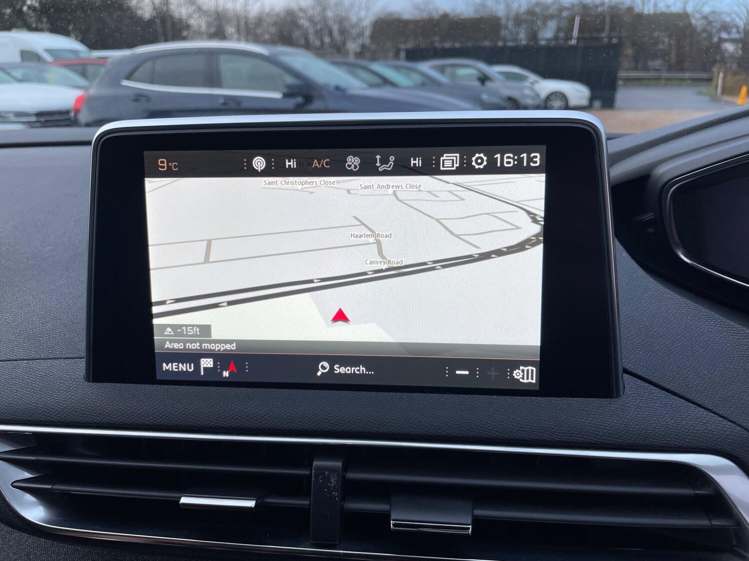 Used Peugeot 3008 2019 for sale - 77501798: Photo 17