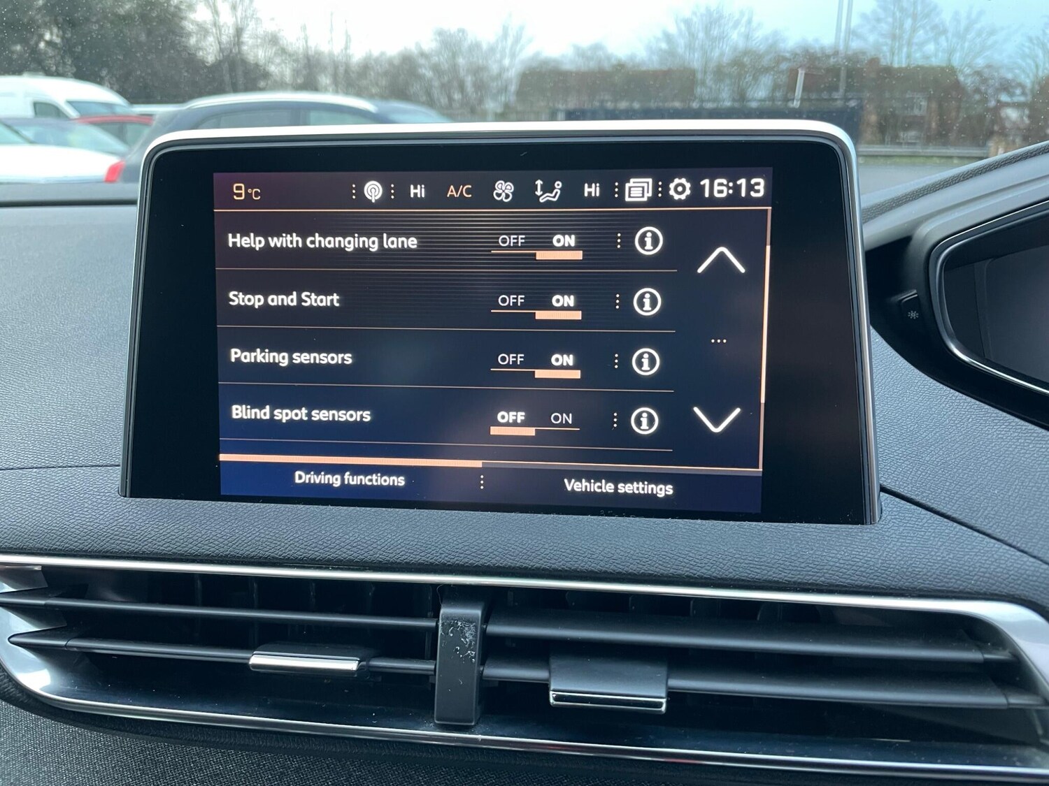 Used Peugeot 3008 2019 for sale - 77501798: Photo 19