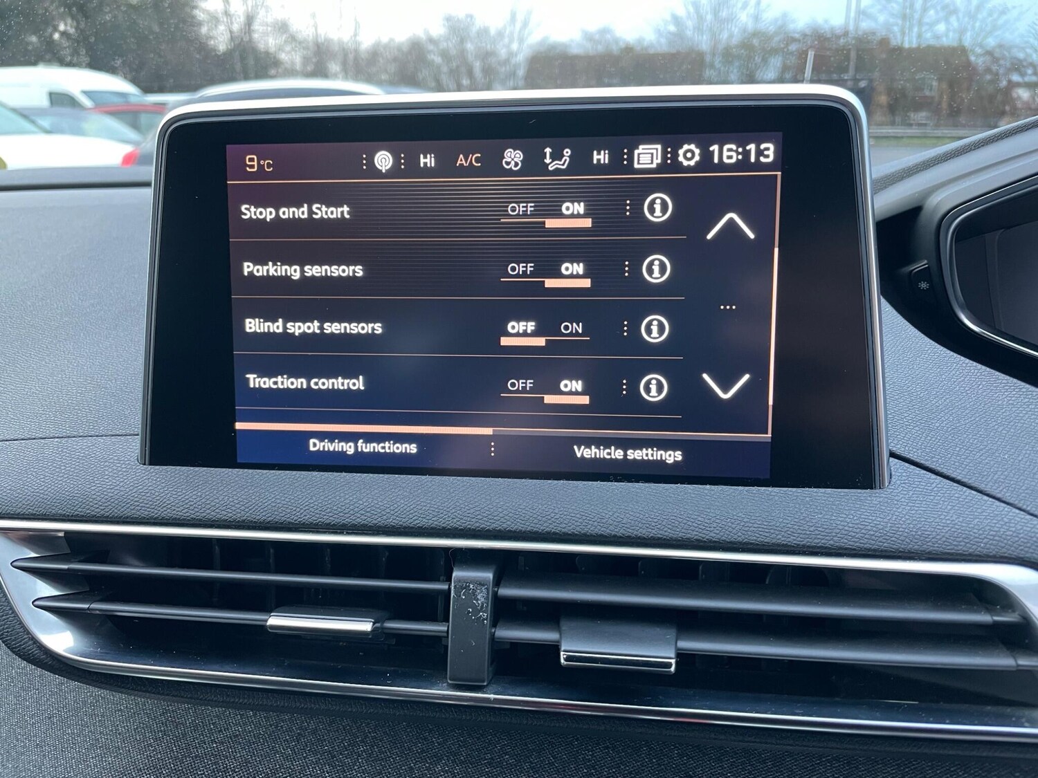 Used Peugeot 3008 2019 for sale - 77501798: Photo 20