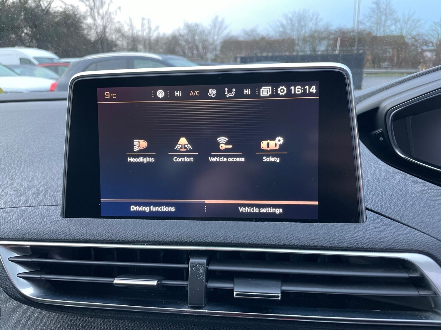 Used Peugeot 3008 2019 for sale - 77501798: Photo 22