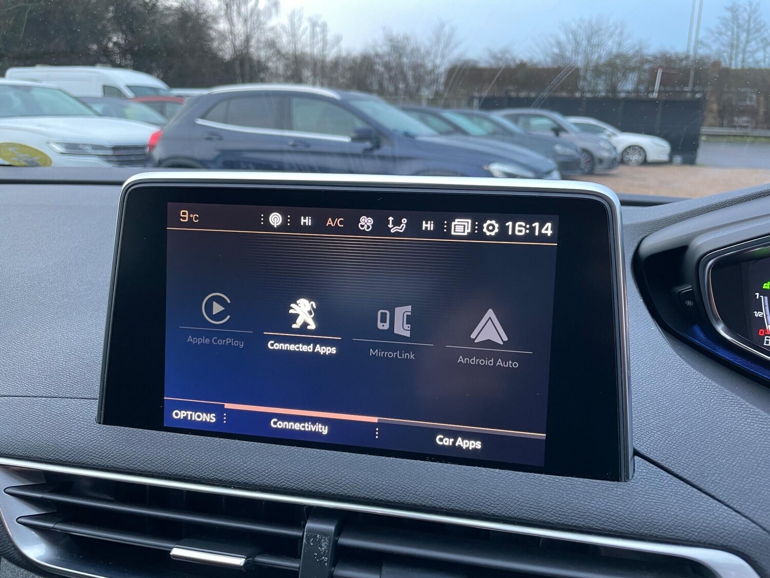 Used Peugeot 3008 2019 for sale - 77501798: Photo 23