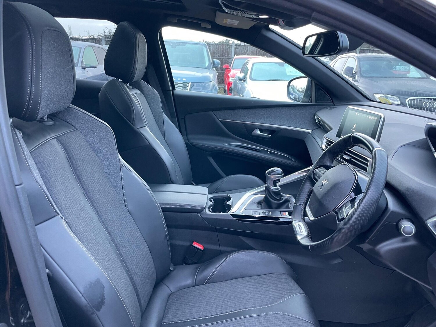 Used Peugeot 3008 2019 for sale - 77501798: Photo 28