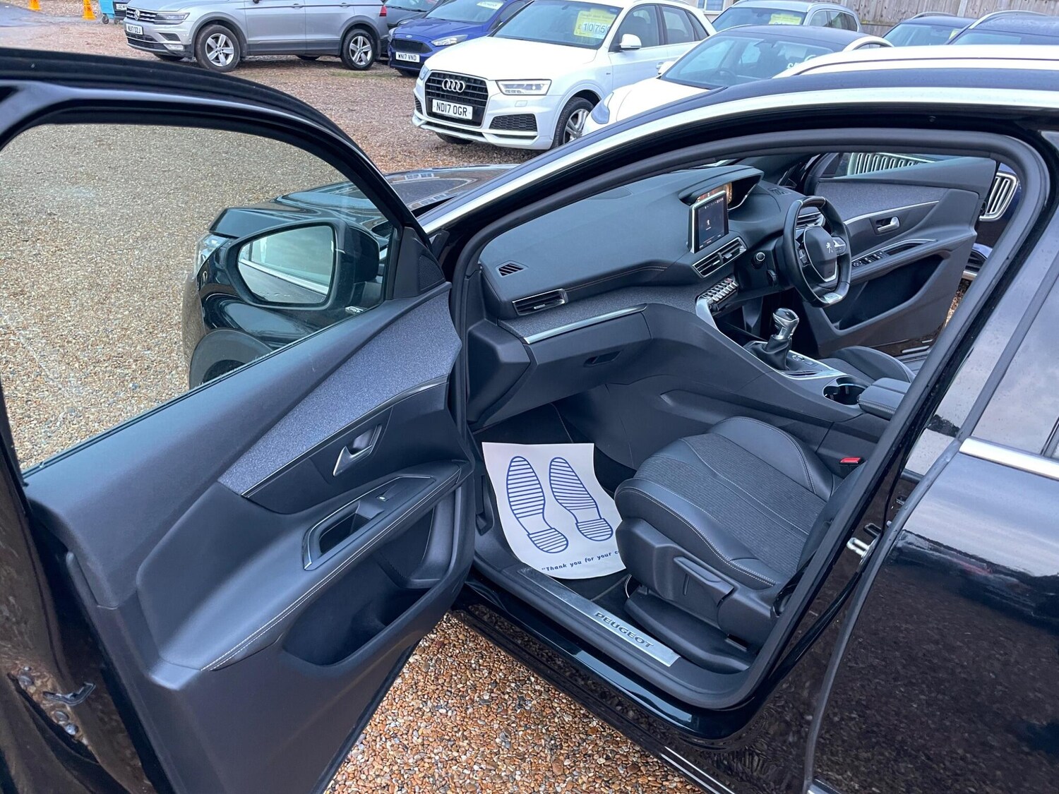 Used Peugeot 3008 2019 for sale - 77501798: Photo 31