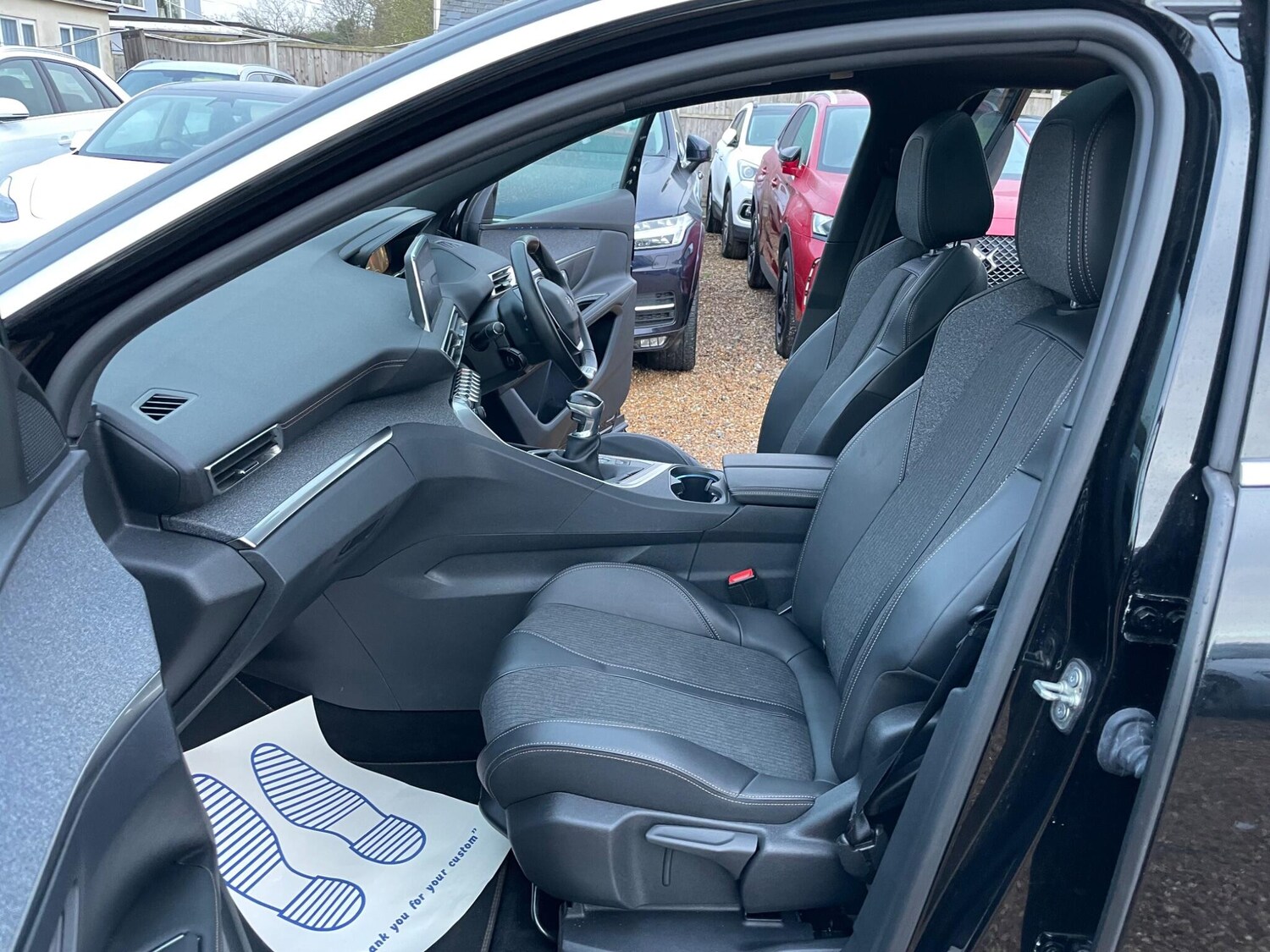 Used Peugeot 3008 2019 for sale - 77501798: Photo 32