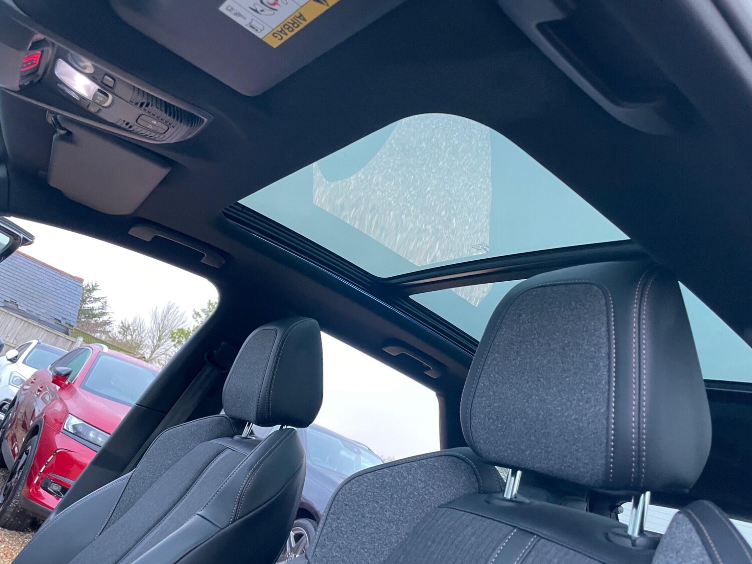 Used Peugeot 3008 2019 for sale - 77501798: Photo 35